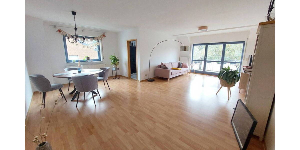 Etagenwohnung Differten Differten - 3 Zimmer, 85 m&sup2;, 199.000&euro; | Angebot:26443451