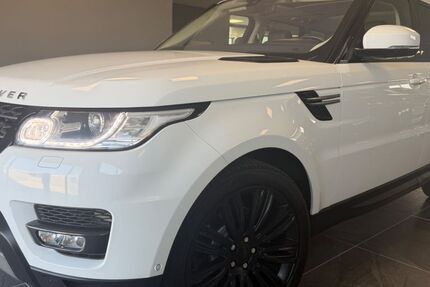 Land Rover Range Rover Sport 231.000 km 18.900 &euro; Ensdorf 66806