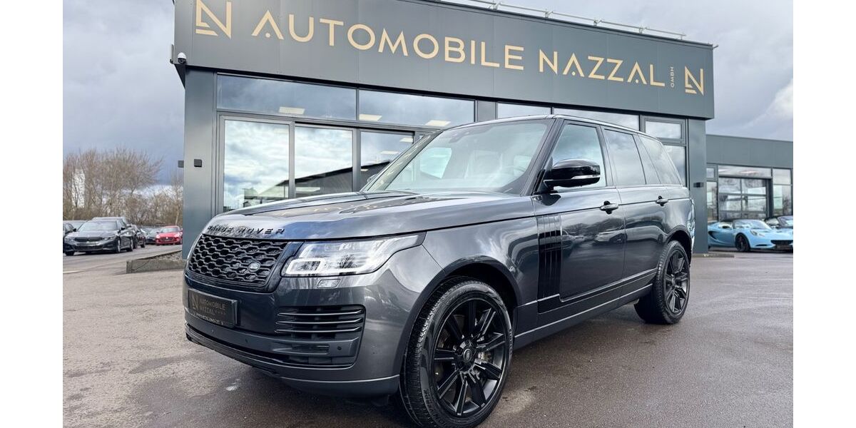 Land Rover Range Rover 199.900 km 34.999 &euro; Saarlouis 66740