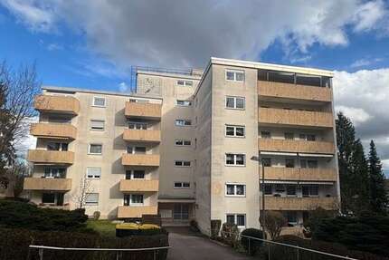 Wohnung Saarbrücken Dudweiler - 4 Zimmer, 106 m&sup2;, 125.000&euro; | Angebot:25935023