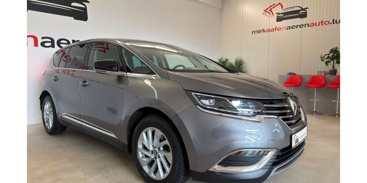 Renault Espace 159.820 km 7.990 &euro; Dillingen 66763