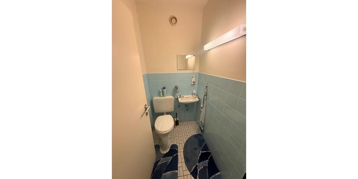 Erdgeschoßwohnung Saarlouis - 3.5 Zimmer, 88 m&sup2;, 189.000&euro; | Angebot:25901209