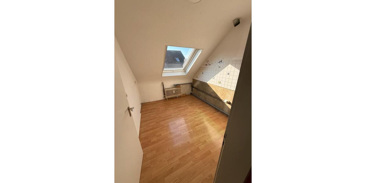 Etagenwohnung Spiesen-Elversberg Elversberg - 4 Zimmer, 70 m&sup2;, 580&euro; | Angebot:25881913