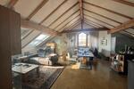 Dachgeschoßwohnung Saarbrücken Neue Bremm - 4.5 Zimmer, 109 m&sup2;, 389.000&euro; | Angebot:26620607