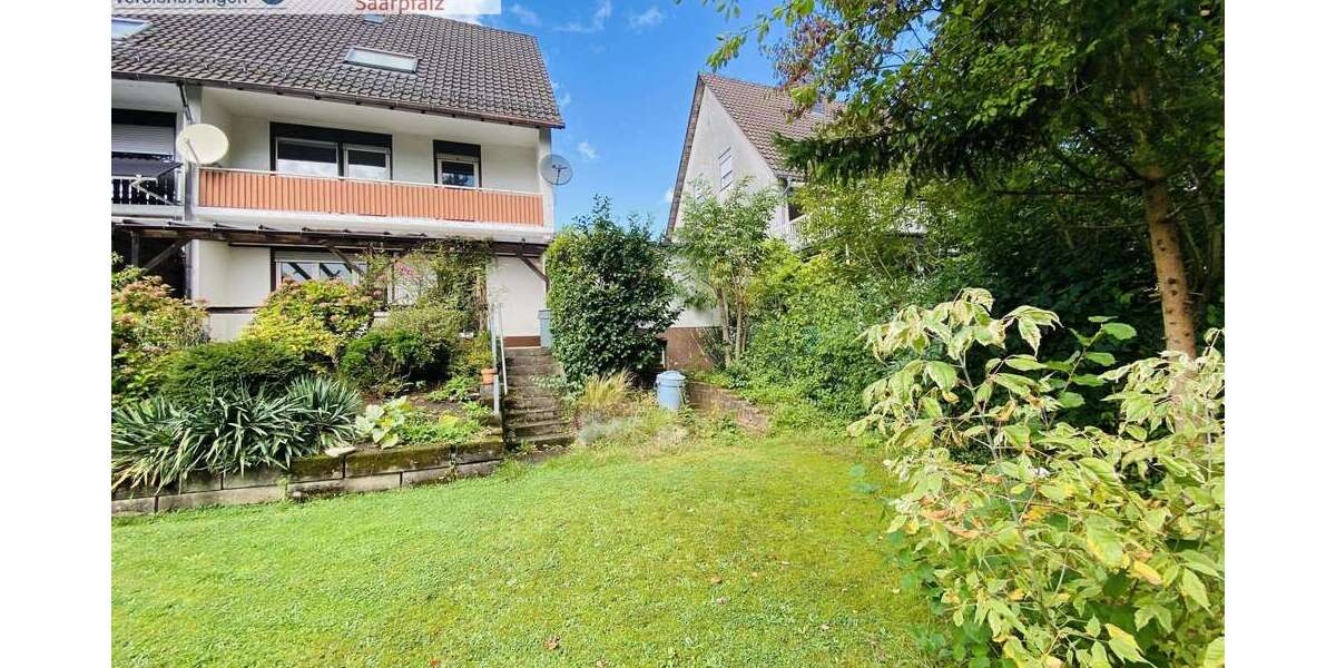 Einfamilienhaus Zweibrücken - 5 Zimmer, 150 m&sup2;, 219.000&euro; | Angebot:25200365