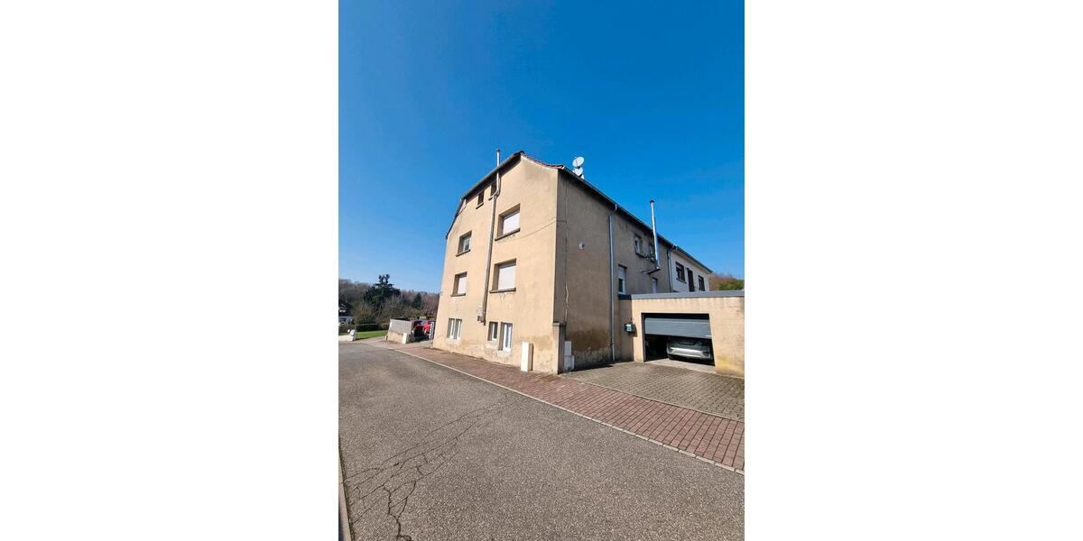 Erdgeschoßwohnung Saarbrücken - 1 Zimmer, 98 m&sup2;, 140.000&euro; | Angebot:25343892