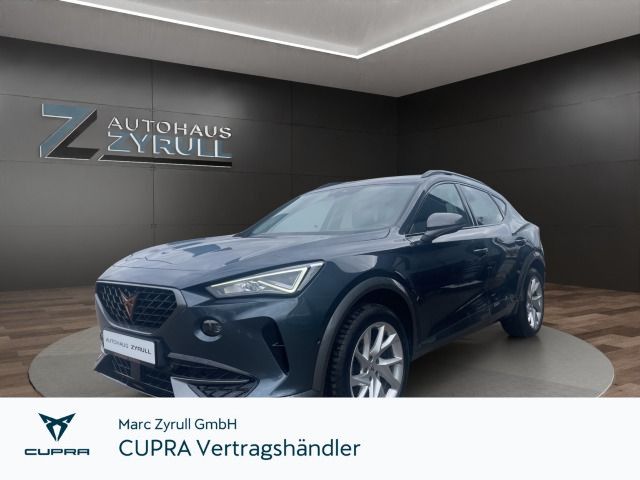 Cupra Formentor 37.456 km 25.980 &euro; Saarlouis 66740