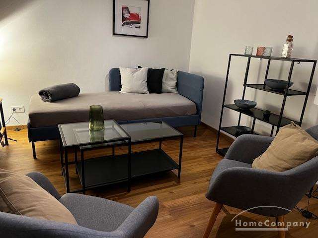 Zimmer Saarbrücken / Gersweiler Gersweiler - 3 Zimmer, 770&euro; | Angebot:6983874