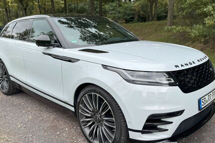 Land Rover Range Rover Velar 91.990 km 34.499 &euro; Saarbrücken 66117