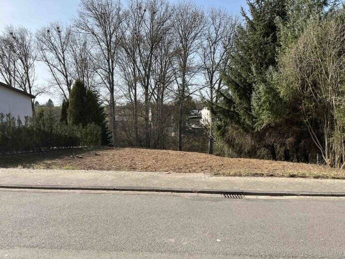 Grundstück Heusweiler Eiweiler - 100.000&euro; | Angebot:25772612