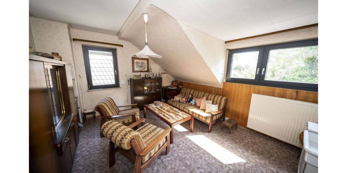 Mehrfamilienhaus, Wohnhaus Püttlingen - 399.000&euro; | Angebot:25737023