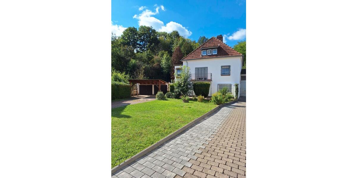 Einfamilienhaus Saarbrücken Malstatt - 7 Zimmer, 120 m&sup2;, 1.500&euro; | Angebot:25137831