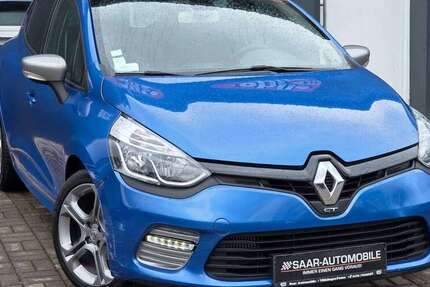 Renault Clio 8.986 km 13.999 &euro; Völklingen / Fenne 66333