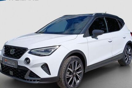 Seat Arona 14.773 km 20.200 &euro; Neunkirchen 66539