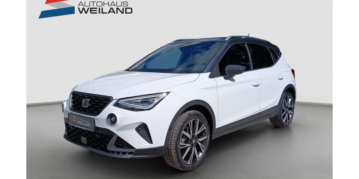 Seat Arona 14.773 km 20.200 &euro; Neunkirchen 66539