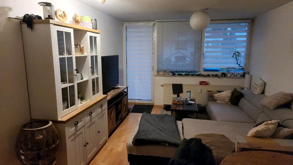 Erdgeschoßwohnung Saarlouis - 3.5 Zimmer, 81 m&sup2;, 620&euro; | Angebot:25954765