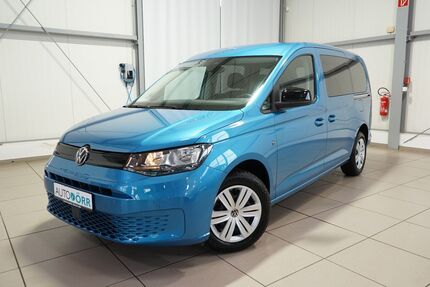 VW Caddy Maxi 28.930 km 28.900 &euro; Homburg 66424