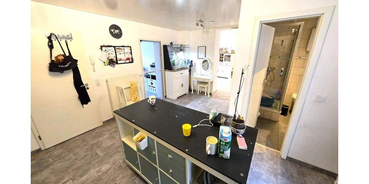 Reihenmittelhaus Saarbrücken Altenkessel - 5 Zimmer, 115 m&sup2;, 234.900&euro; | Angebot:25677420