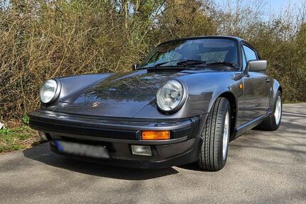 Porsche 911 Urmodell 74.492 km 95.500 &euro; Rehlingen-Siersburg 66780