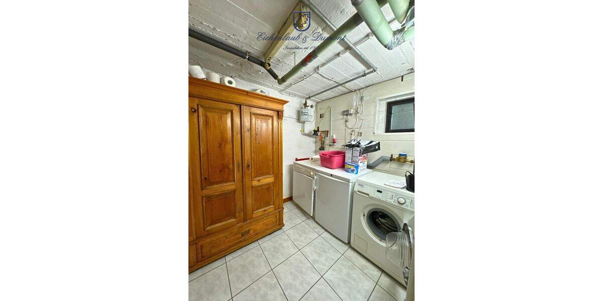 Einfamilienhaus Saarbrücken / Klarenthal Klarenthal - 6 Zimmer, 166 m&sup2;, 295.000&euro; | Angebot:25779315