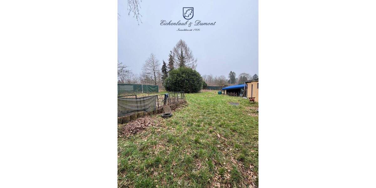 Grundstück Saarbrücken / Sankt Arnual St Arnual - 119.000&euro; | Angebot:25779322