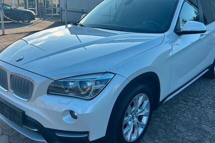 BMW X1 195.000 km 8.290 &euro; Saarbrücken 66117