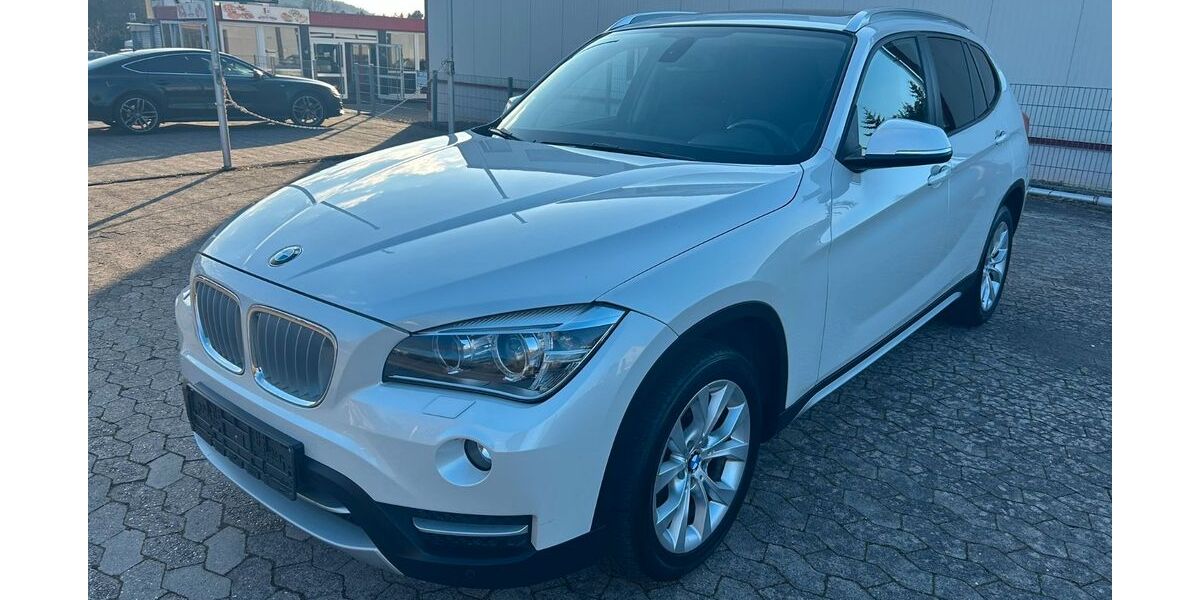 BMW X1 195.000 km 8.290 &euro; Saarbrücken 66117