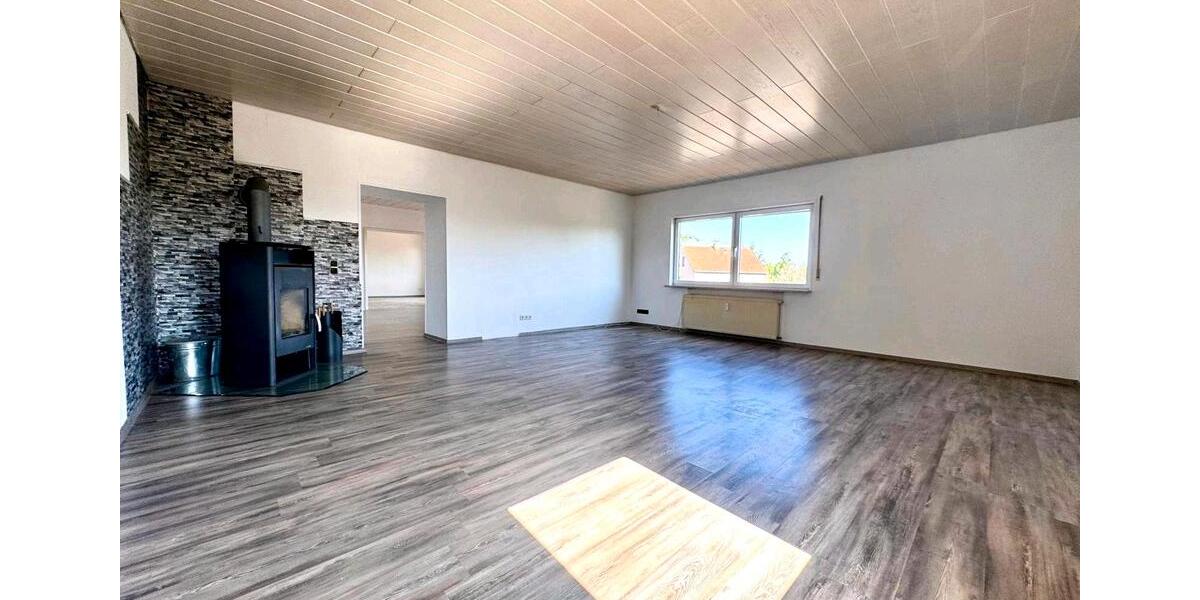 Einfamilienhaus Merchweiler - 329.000&euro; | Angebot:25362967