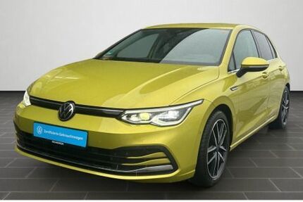 VW Golf 88.700 km 20.400 &euro; Saarbrücken 66115