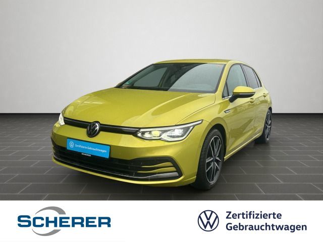 VW Golf 88.700 km 20.400 &euro; Saarbrücken 66115