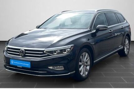 VW Passat Variant 58.600 km 23.990 &euro; Homburg 66424