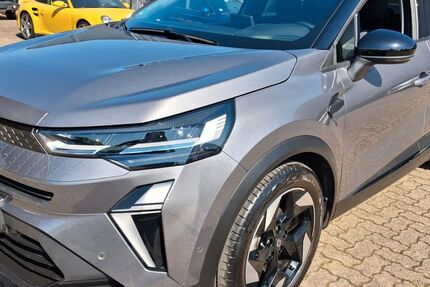 Renault Captur 13.000 km 22.990 &euro; Saarlouis 66740