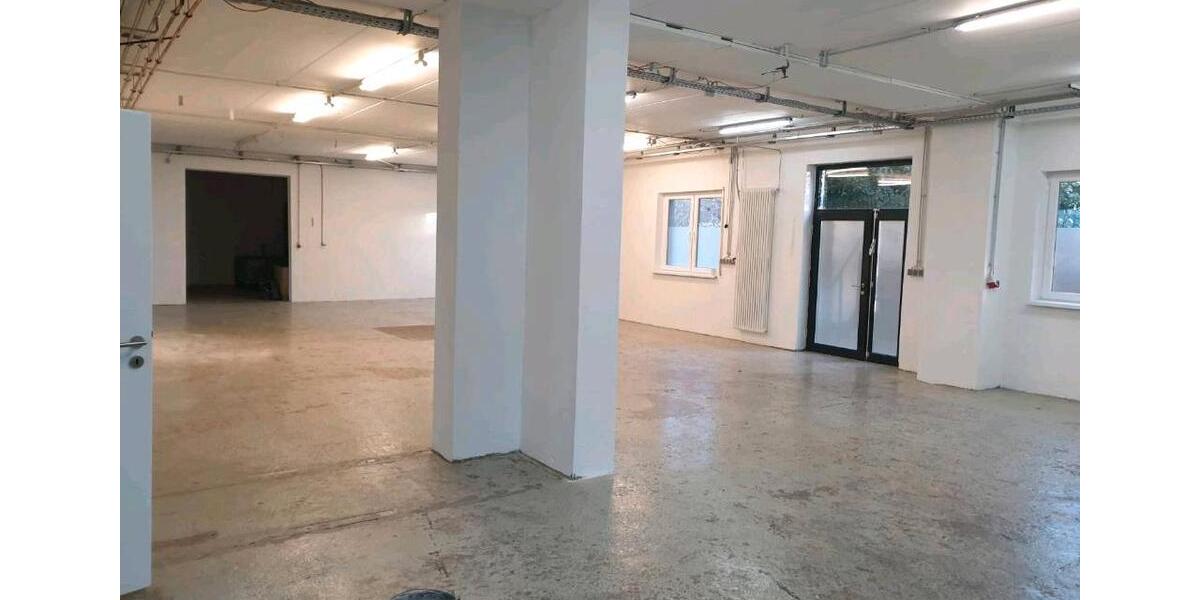 Gewerbeobjekt Sulzbach (Saar) - 1.100&euro; | Angebot:25923284