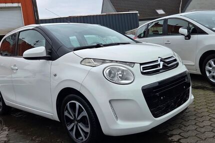 Citroen C1 100.000 km 4.990 &euro; Saarlouis 66740