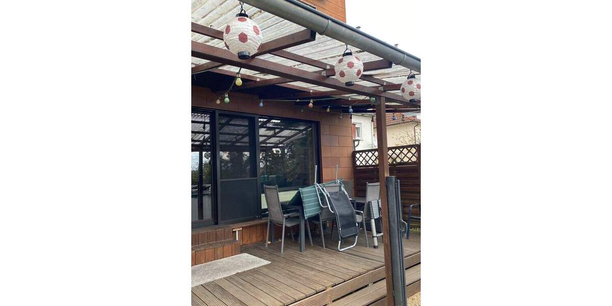 Doppelhaushälfte Blieskastel - 7 Zimmer, 185 m&sup2;, 269.000&euro; | Angebot:25705115