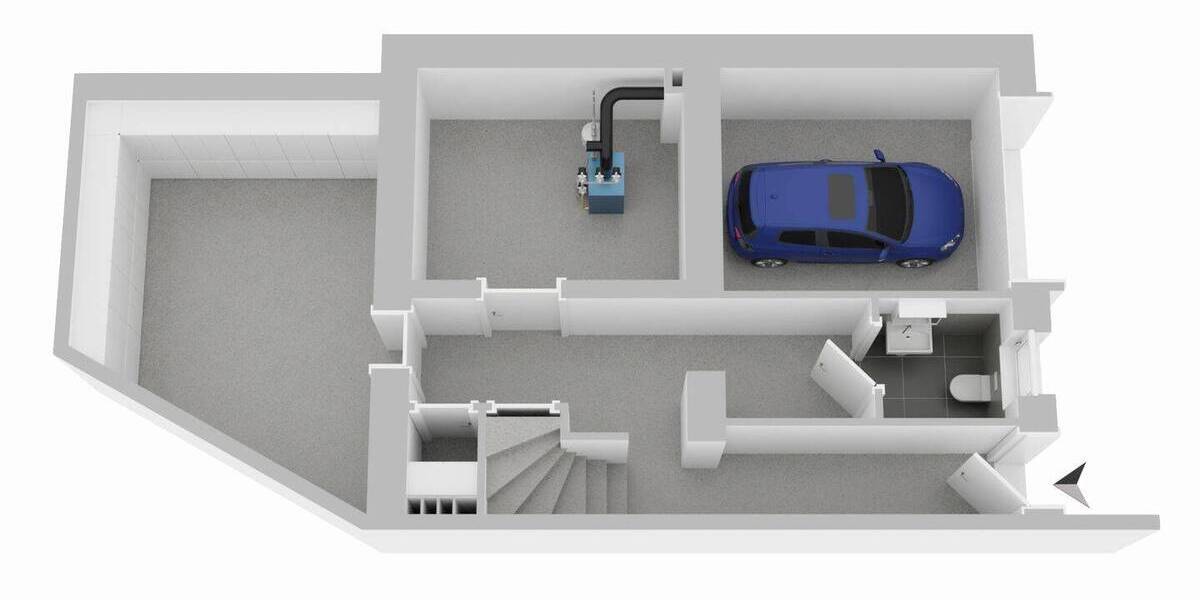 Mehrfamilienhaus, Wohnhaus Püttlingen - 129.000&euro; | Angebot:25674622