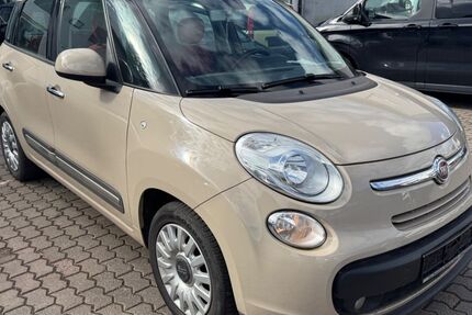 Fiat 500L 67.649 km 5.850 &euro; Saarlouis 66740