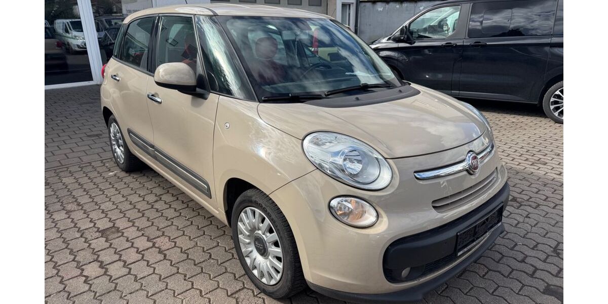 Fiat 500L 67.649 km 5.850 &euro; Saarlouis 66740