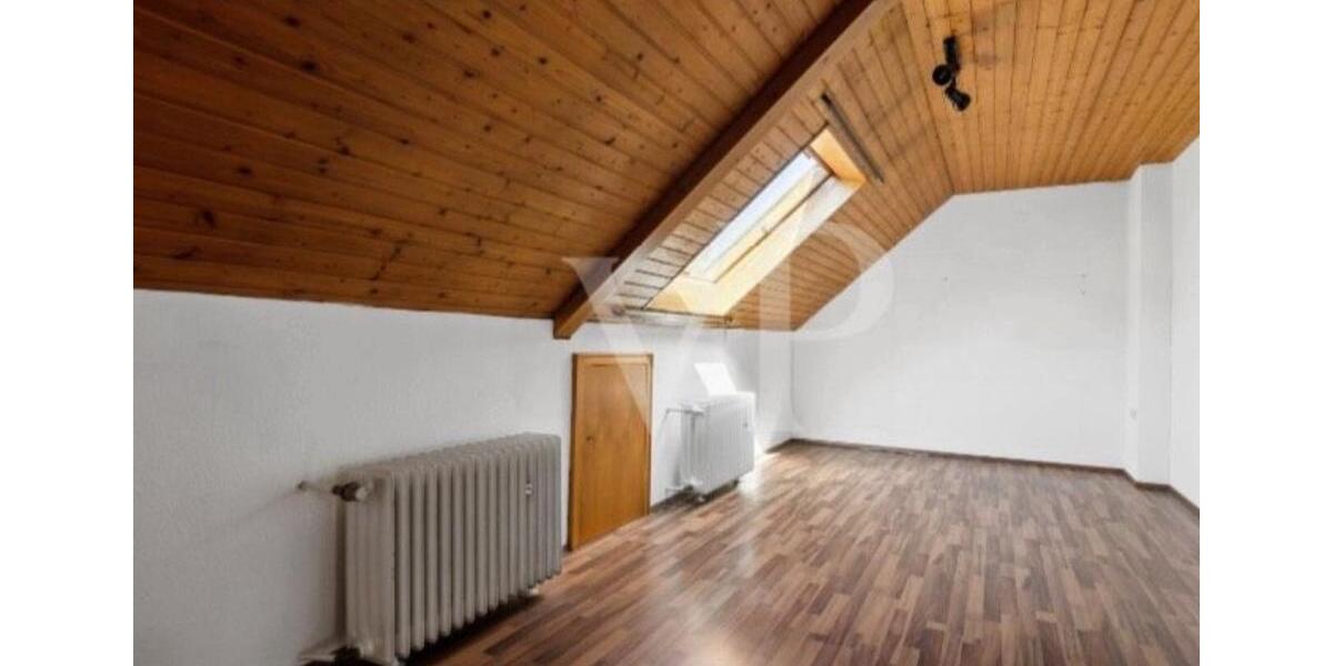 Etagenwohnung Saarlouis - 3 Zimmer, 75 m&sup2;, 800&euro; | Angebot:25632302