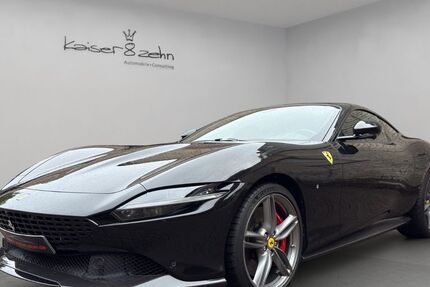 Ferrari Roma 19.888 km 213.169 &euro; Saarbrücken 66133