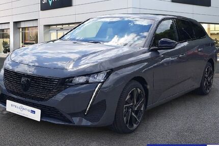 Peugeot 308 4.978 km 28.980 &euro; Saarbrücken 66119