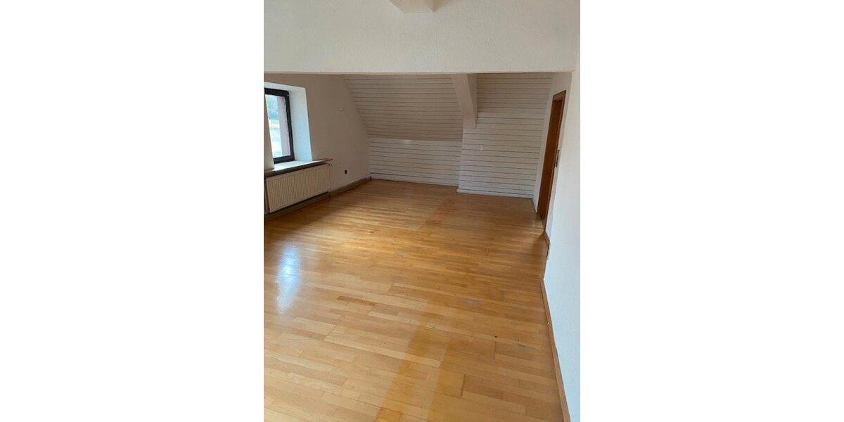 Maisonettenwohnung Illingen - 4 Zimmer, 95 m&sup2;, 700&euro; | Angebot:26619274