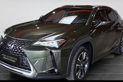 Lexus UX 25.962 km 27.660 &euro; Saarbrücken 66117