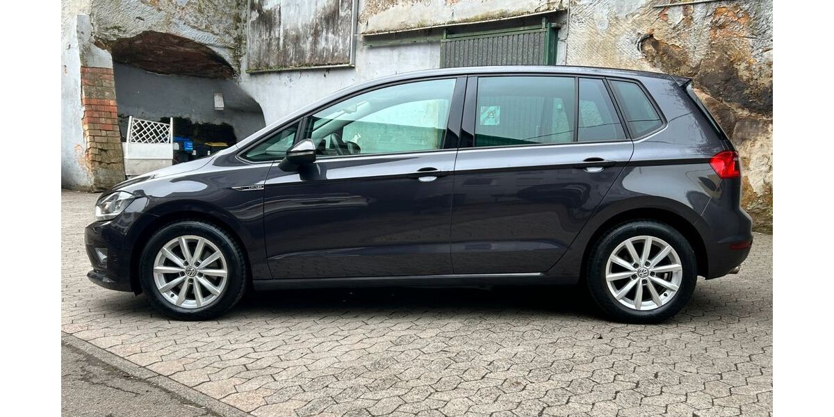 VW Golf 103.000 km 13.900 &euro; Saarbrücken 66117