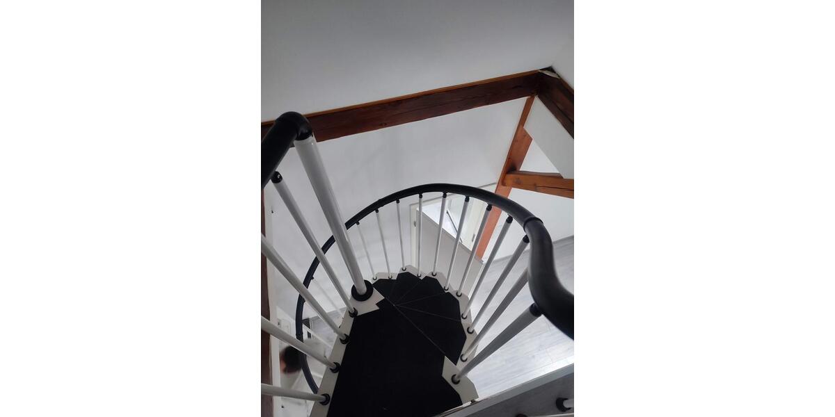 Dachgeschoßwohnung Zweibrücken - 3 Zimmer, 68 m&sup2;, 700&euro; | Angebot:24811338