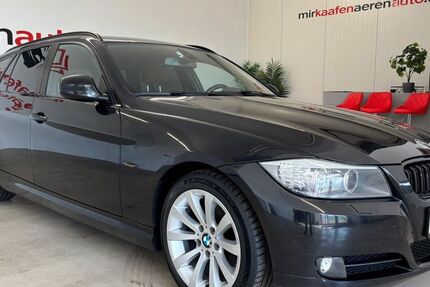 BMW 320 317.600 km 3.990 &euro; Dillingen 66763