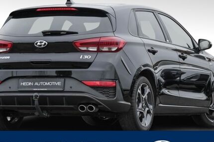 Hyundai i30 50.158 km 18.550 &euro; Saarbrücken 66117