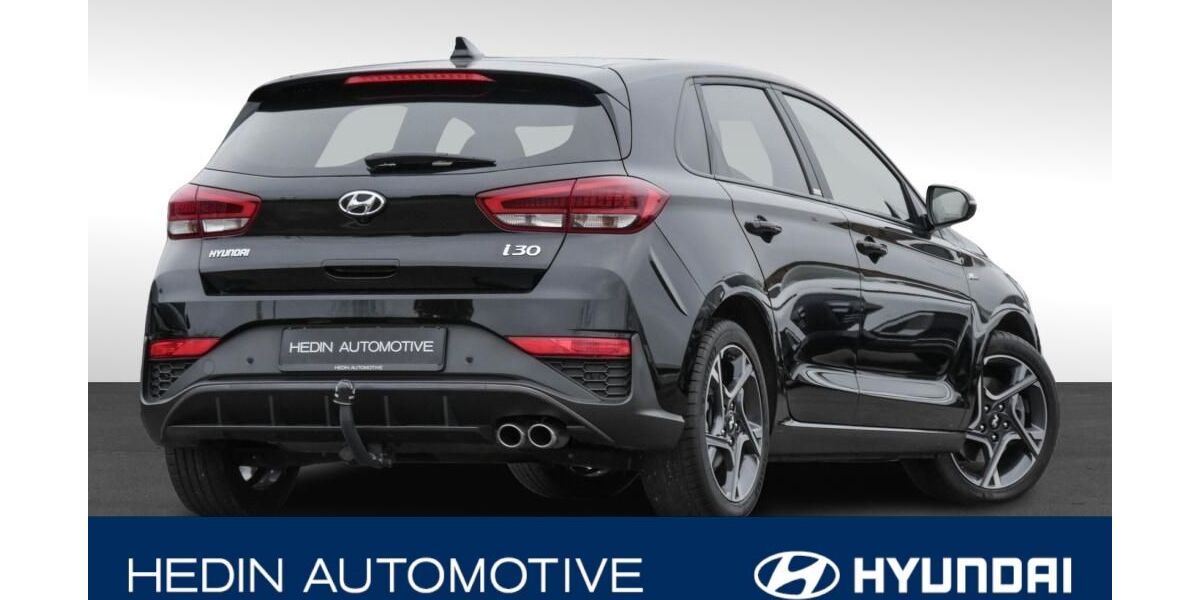 Hyundai i30 50.158 km 18.590 &euro; Saarbrücken 66117