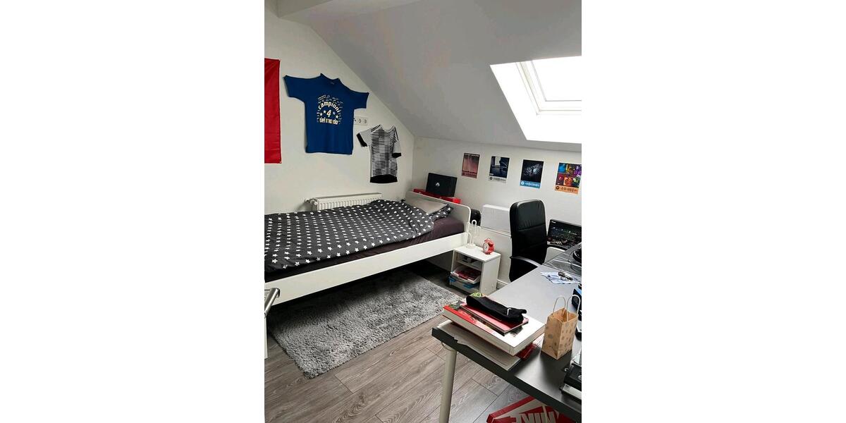 Mehrfamilienhaus, Wohnhaus Wallerfangen - 348.000&euro; | Angebot:25920204