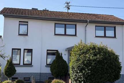 Haus Rehlingen-Siersburg Siersburg - 8 Zimmer, 197 m&sup2;, 329.000&euro; | Angebot:25601771